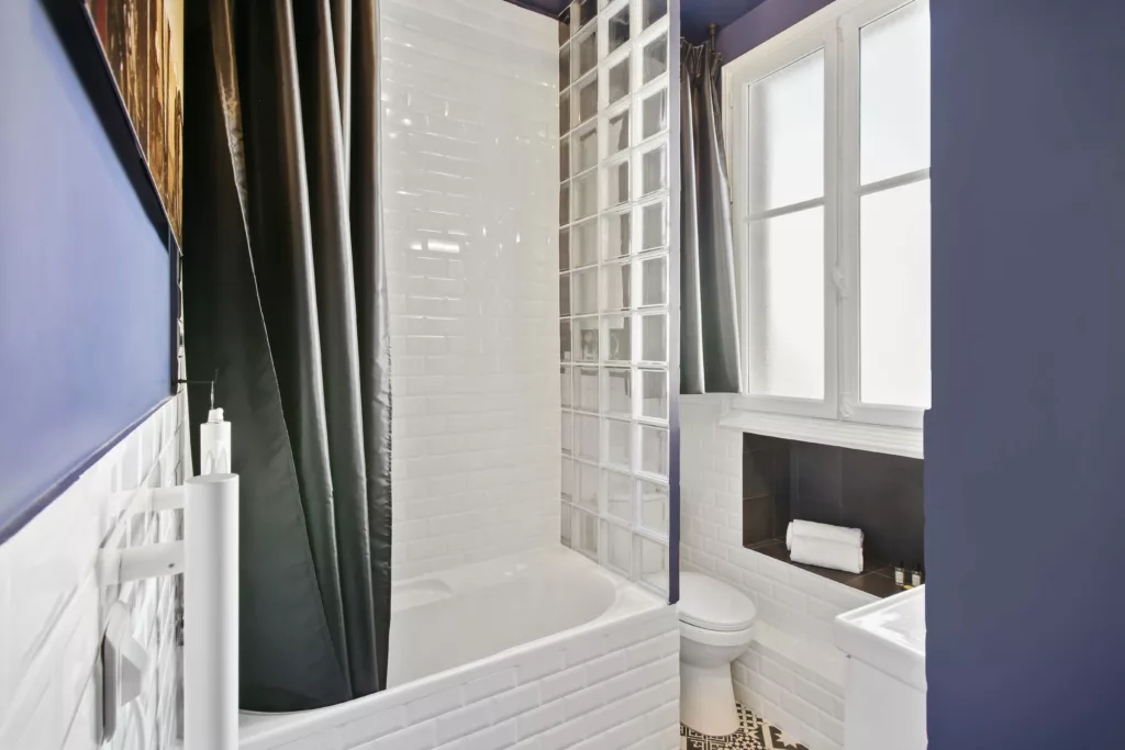 Salle de bain 2